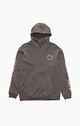 SALTY CREW MENS TENTACLES HOODY - CHARCOAL