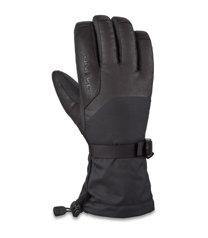 DAKINE NOVA SNOW GLOVE - BLACK