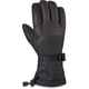 DAKINE NOVA SNOW GLOVE - BLACK