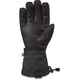 DAKINE NOVA SNOW GLOVE - BLACK