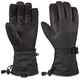 DAKINE NOVA SNOW GLOVE - BLACK