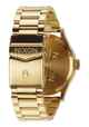 NIXON SENTRY SS WATCH - ALL GOLD / BLACK