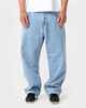RUSTY MENS TURBO JEAN - TRUE BLUE