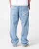 RUSTY MENS TURBO JEAN - TRUE BLUE
