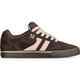 GLOBE ENCORE 2 SHOE - BROWN / DARK GUM