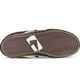 GLOBE ENCORE 2 SHOE - BROWN / DARK GUM