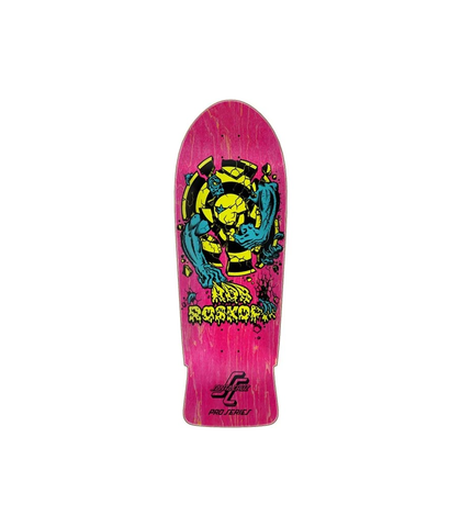 SANTA CRUZ DECK - ROSKOPP 3 REISSUE 10.25