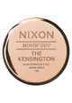 NIXON KENSINGTON WATCH - ALL ROSE GOLD