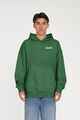 HUFFER MENS WEEKEND HOODY - TRIPLE - FEIJOA