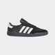 ADIDAS GLENBURN SHOE - BLACK / BLACK / WHITE