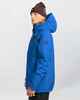 O'NEILL MENS CRUZ SNOW JACKET - OCEAN MELODY