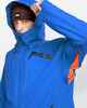 O'NEILL MENS CRUZ SNOW JACKET - OCEAN MELODY