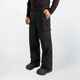 O'NEILL MENS CRUZ CARGO SNOW PANT - BLACK OUT