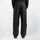 O'NEILL MENS CRUZ CARGO SNOW PANT - BLACK OUT