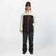 O'NEILL MENS CRUZ CARGO SNOW PANT - BLACK OUT
