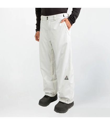 O'NEILL MENS PLAY SNOW PANT - UNDYED