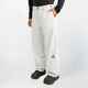 O'NEILL MENS PLAY SNOW PANT - UNDYED