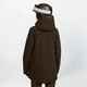 O'NEILL LADIES PEAK SNOW JACKET - COFFEE BEAN