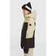 O'NEILL LADIES CRUZ TRIPLE SNOW JACKET - MACARON ANIMALICA