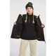 O'NEILL LADIES CRUZ TRIPLE SNOW JACKET - MACARON ANIMALICA