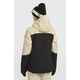 O'NEILL LADIES CRUZ TRIPLE SNOW JACKET - MACARON ANIMALICA