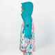 O'NEILL GIRLS PLAY SNOW JACKET - WHITE CLUSTER