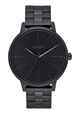 NIXON KENSINGTON WATCH - ALL BLACK