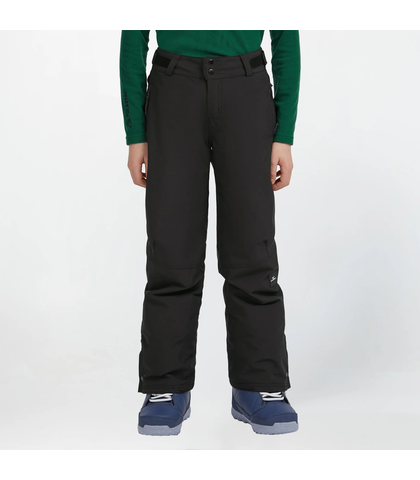 O'NEILL BOYS CRUZ SNOW PANT - BLACK OUT