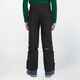 O'NEILL BOYS CRUZ SNOW PANT - BLACK OUT