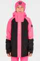 O'NEILL GIRLS 10K PLAY SNOW JACKET - BLACK OUT