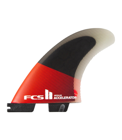 FCS II ACCELERATOR PERFORMANCE CORE TRI FIN SET 