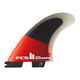 FCS II ACCELERATOR PERFORMANCE CORE TRI FIN SET 