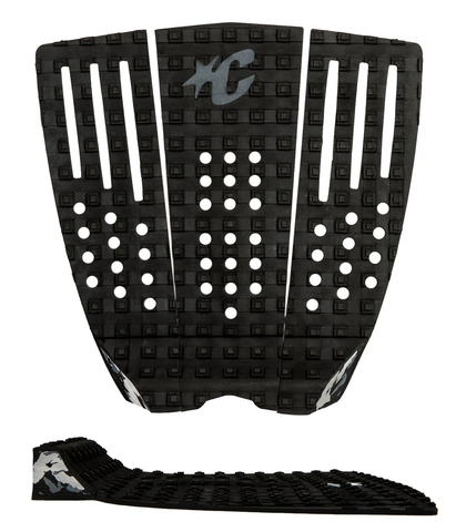 CREATURE RELIANCE 3 GRIP PAD - BLACK / CHARCOAL