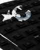 CREATURE RELIANCE 3 GRIP PAD - BLACK / CHARCOAL
