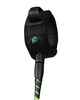 CREATURES STANDARD DUTY 6 FT LEASH - PINE LIME TWIST