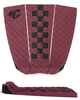 CREATURES JACK FREESTONE GRIP PAD - DRK ROSE / BLACK CHECKER