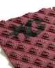CREATURES JACK FREESTONE GRIP PAD - DRK ROSE / BLACK CHECKER