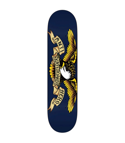 ANTIHERO DECK - TEAM CLASSIC EAGLE 8.5