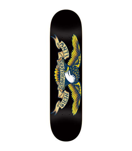 ANTIHERO DECK - TEAM CLASSIC EAGLE 8.12