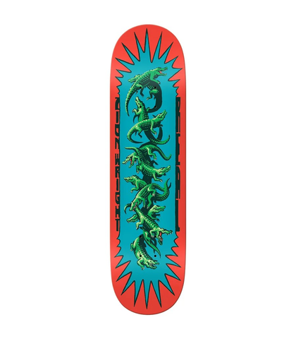 REAL DECK - ZION PACK 8.5
