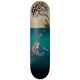 TOY MACHINE DECK - MARTIN FISHING 8.25