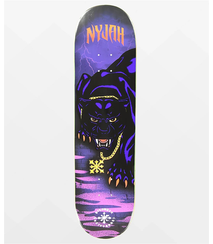 DISORDER DECK - PANTER 8.12