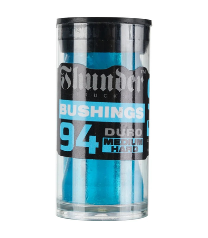 THUNDER BUSHINGS - PREMIUM BLUE 94 DU