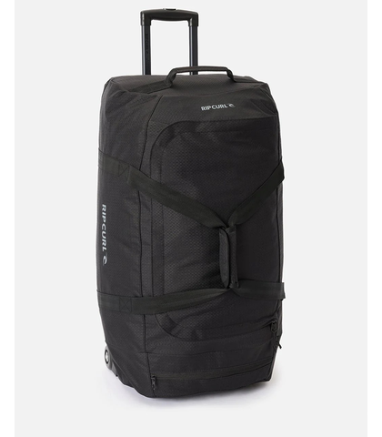 RIPCURL MENS JUPITER ICONS 80 LTR TRAVEL BAG - MIDNIGHT