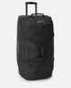 RIPCURL MENS JUPITER ICONS 80 LTR TRAVEL BAG - MIDNIGHT