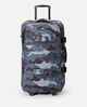 RIPCURL MENS F-LIGHT SEARCH 100 LTR TRAVEL BAG - BLK / GREY CAMO