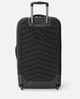 RIPCURL MENS F-LIGHT SEARCH 100 LTR TRAVEL BAG - BLK / GREY CAMO
