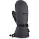 DAKINE TITAN GORE-TEX MITTS - CARBON