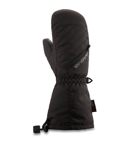 DAKINE YOUTH TRACKER MITTS - BLACK