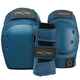 PROTEC YOUTH PRO STREET PAD SET - BLUE